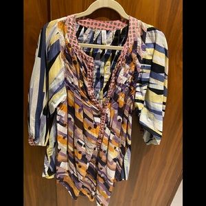 Gregory Parkinson top